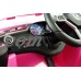 Mercedes CLA45 AMG 12V Kids Ride-On Car with Parental Remote | Pink   